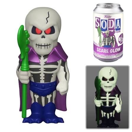 Neca Body Knockers IT: Pennywise