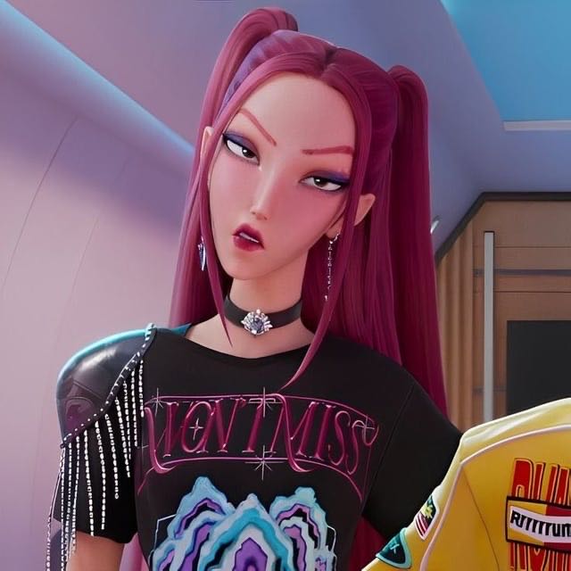 Mira  vinyl figure collectible [Barcode 889698952668] - Main Image 4