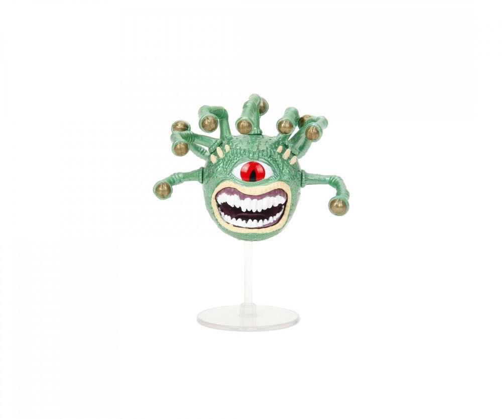 Jada Dungeons & Dragons 1.65” Mega Pack - Dungeons & Dragons vinyl figure collectible - Main Image 5