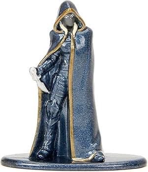 Jada Dungeons & Dragons 1.65” Mega Pack - Dungeons & Dragons vinyl figure collectible - Main Image 7