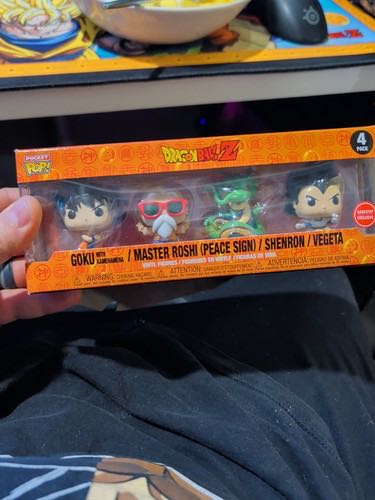 Patina Pop! Keychain Wall