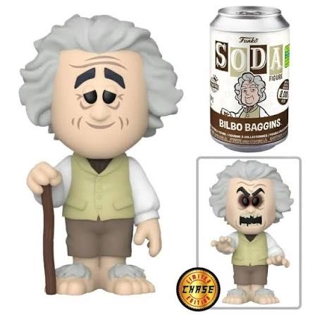Polka Dot Man The Suicide Squad Funko Soda