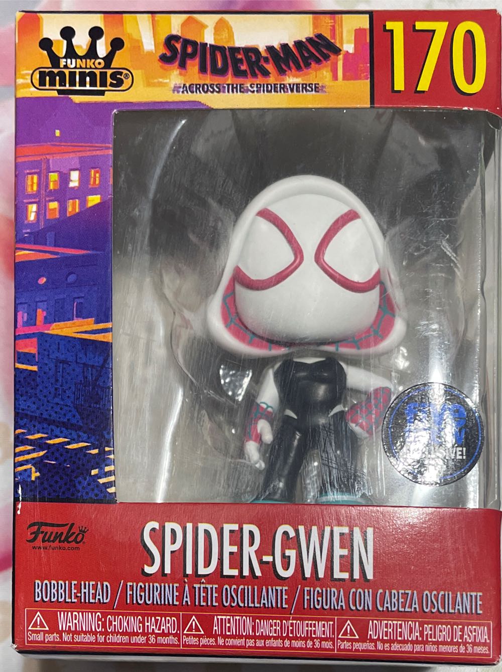 Mini Tubbz: Max The Dog Rubber Duck