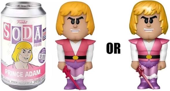 Lady Tremaine Disney Doorables Series 4 