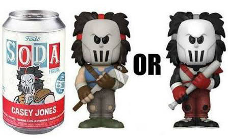 Pop! Aki Hayakawa Anime Expo Exclusive