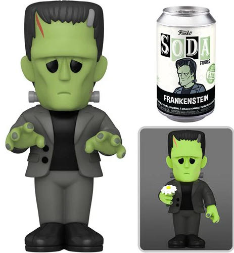 Funko Rocks Lars Metallica Lars