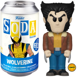 Wolverine  vinyl figure collectible - Main Image 2