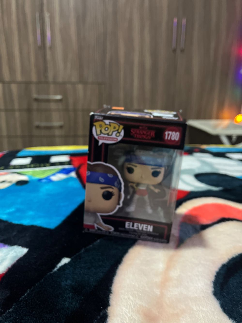 Funko Collectables