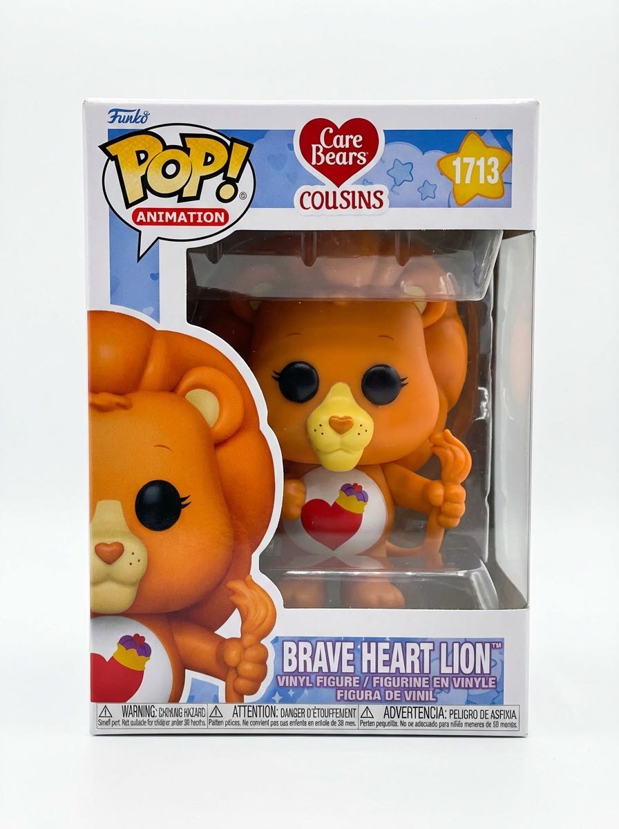 Mike Wazowski Disney Doorables Let’s Go Series 1