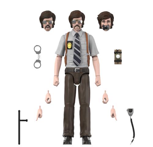 Frank-N-Furter (in Hospital Gown)