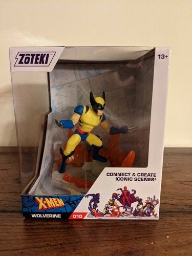 Minnie Mouse Disney Doorables Series 9