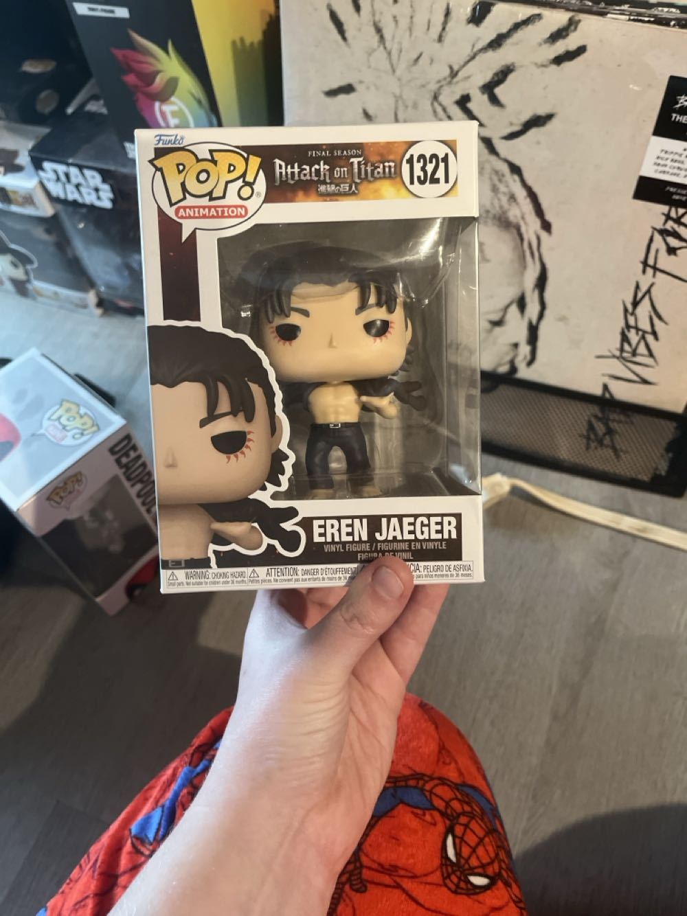 The Texas Chainsaw Massacre 15 Inch Action Mds Mezco Mct25401