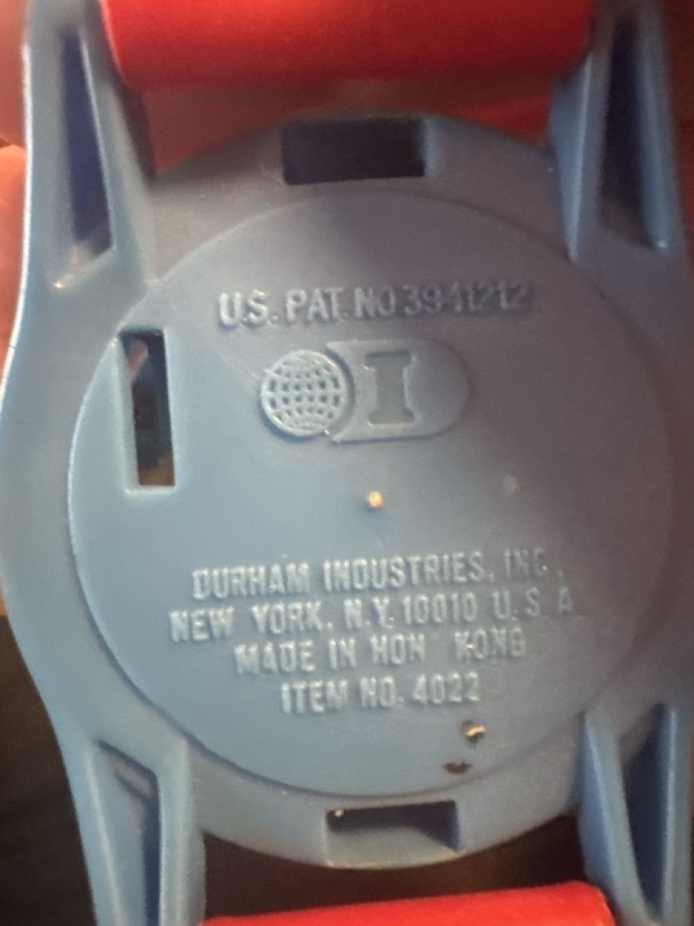 Superman Kids Vintage Watch  vinyl figure collectible - Main Image 2