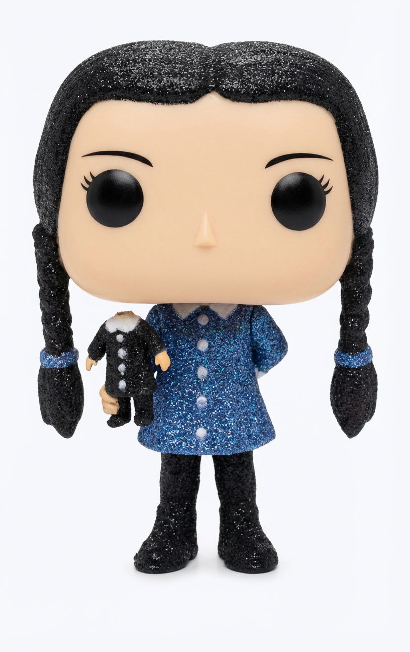 Mirage Urban Legends Cyborg Donatello