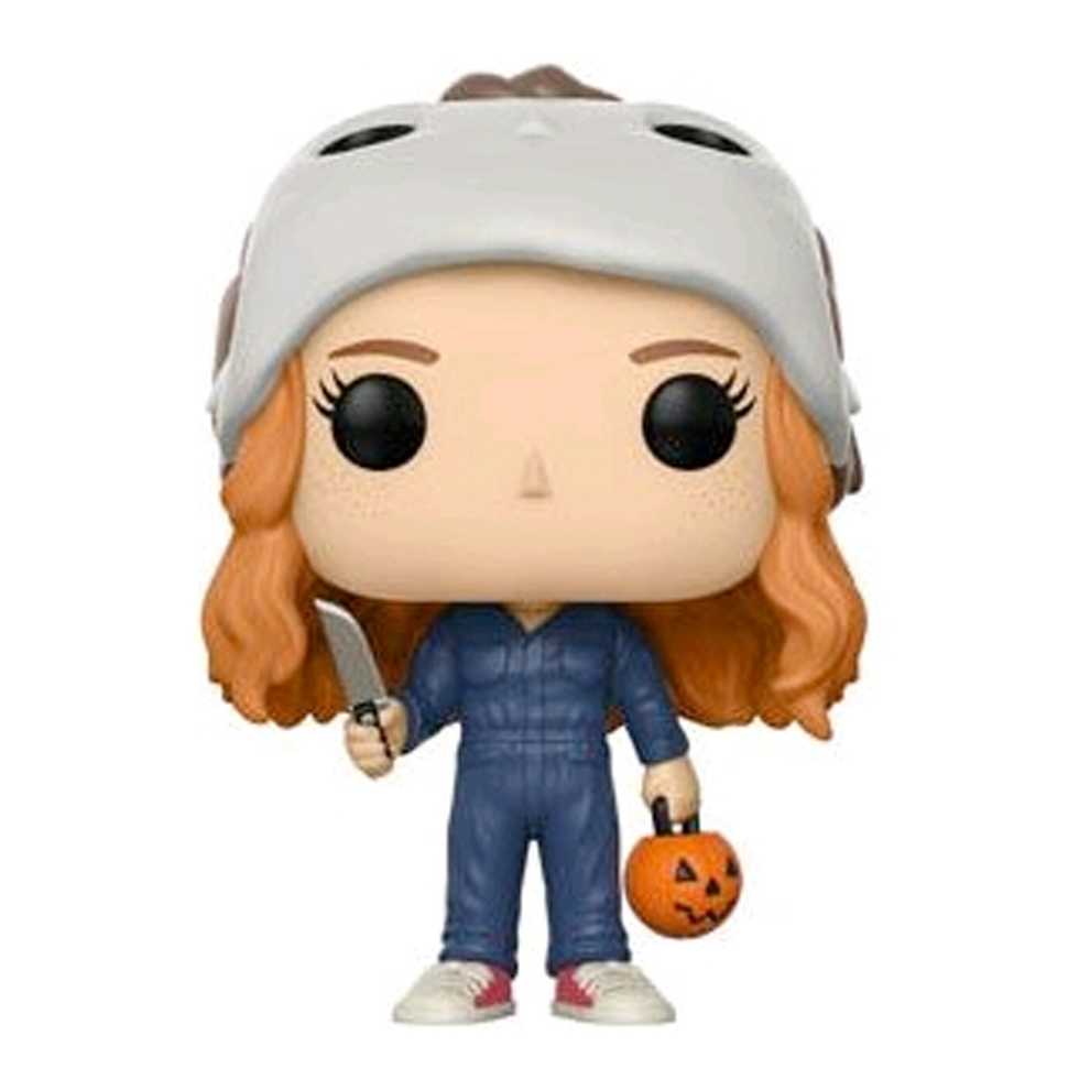 Funko Pop Max Costume - Funko vinyl figure collectible - Main Image 2