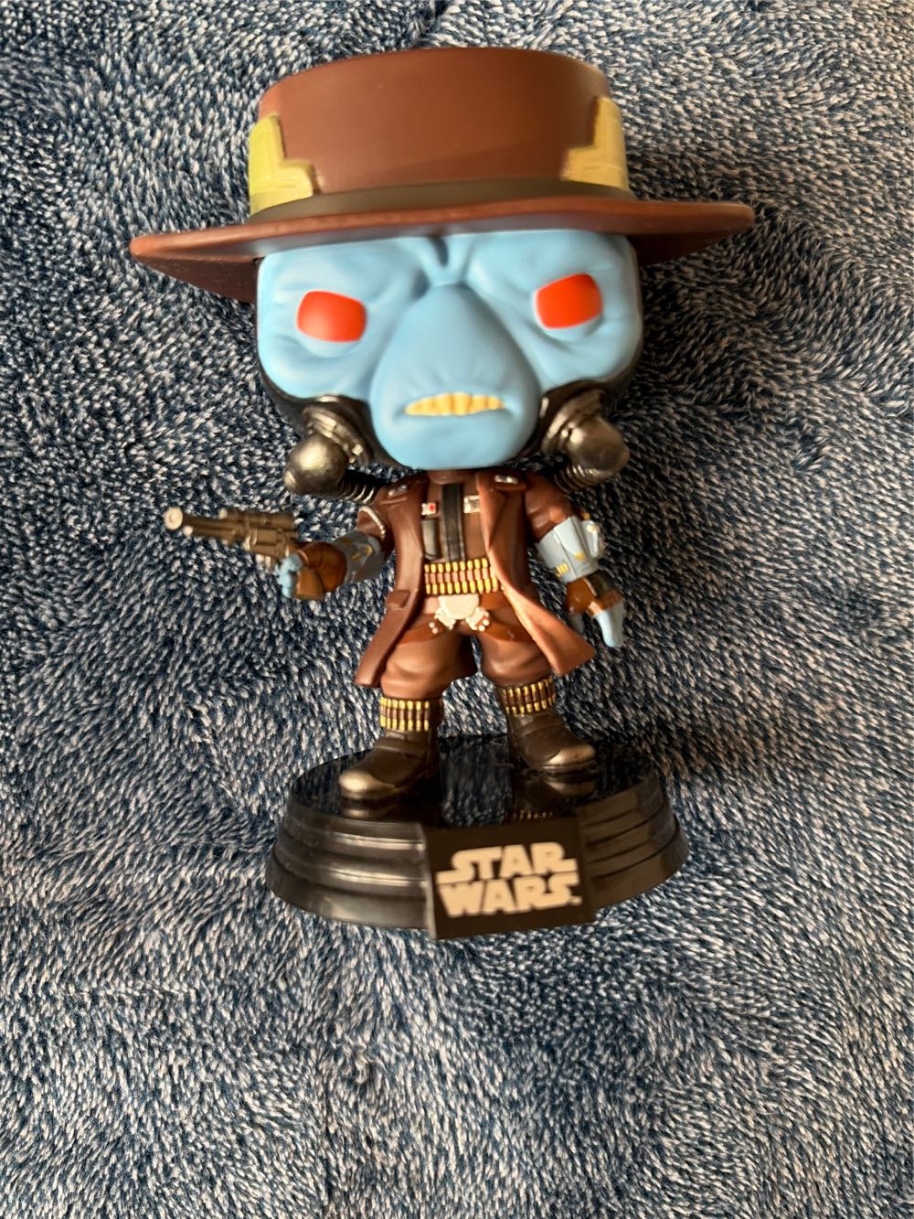 Mattel JW Rebirth Gigantic Thrashers: Tyrannotitan