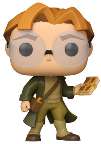 Frozen Disney Doorables Movie Moment Series 1