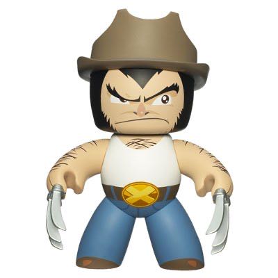 Loyal Subjects Cheebee Avatar The Last Airbender toph