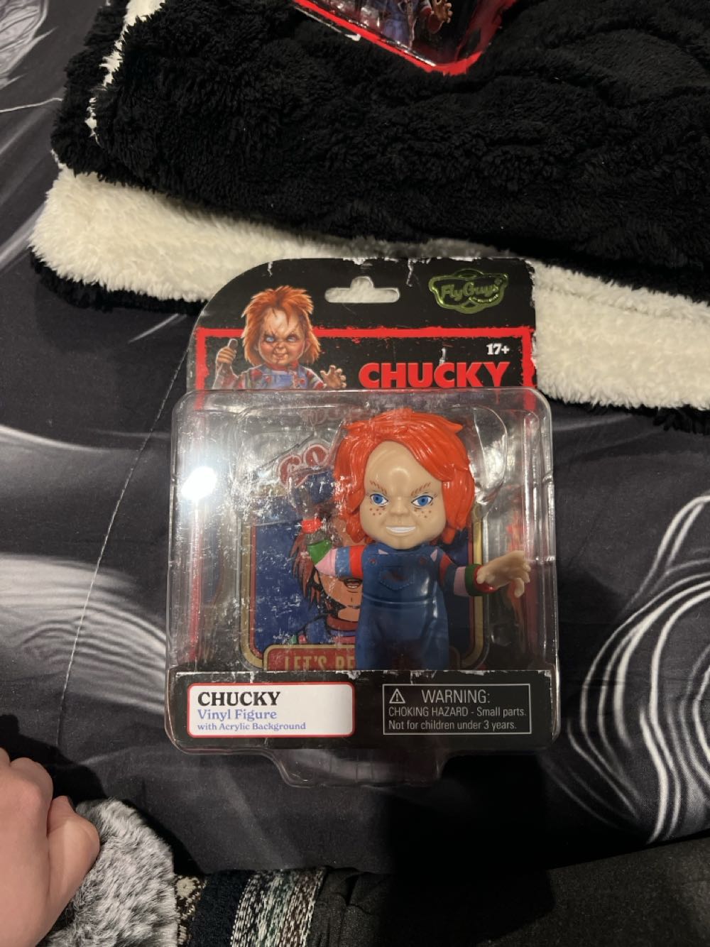 Large Funko Pop Tees Cap’n Crunch Pocket Pop Size Large And Funko And Tee Inside Shirt T Sh