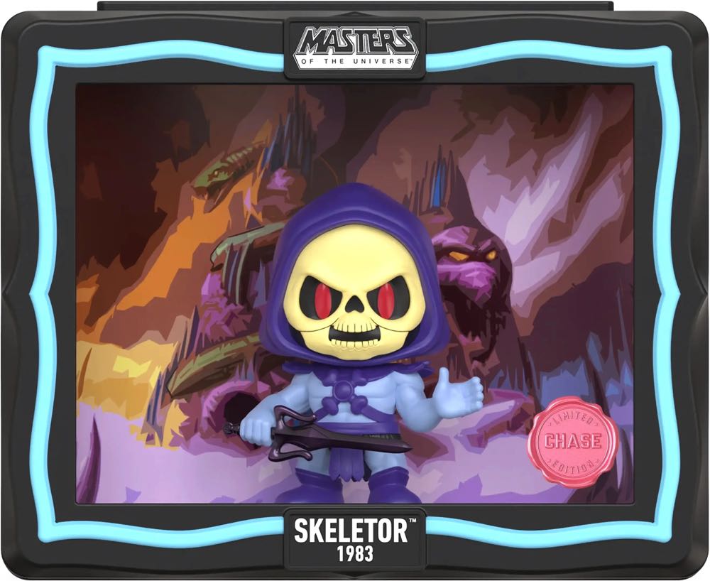 Dale Disney Doorables Let’s Go Series 1