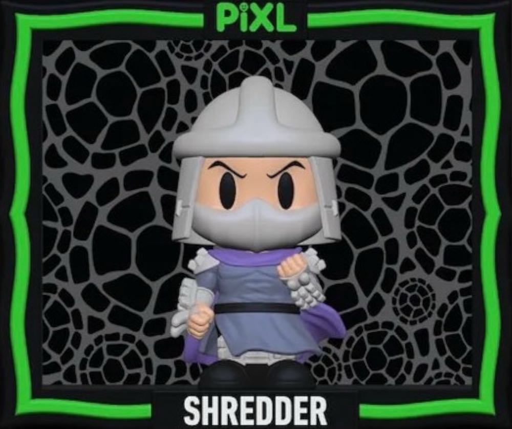 Pokémon Bulbasaur Mini Standing Pokemon 7cm Cute Series