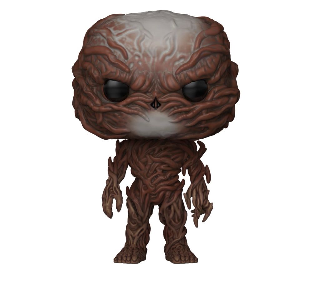 Vecna Saison 5 - Stranger Things vinyl figure collectible - Main Image 2