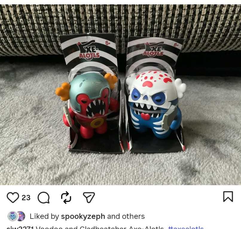 【限定販売】metheus Series ショアキーパー 1 7 完成品