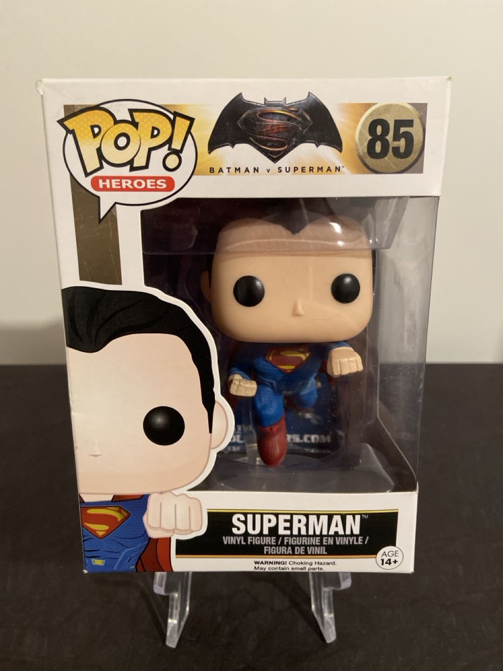 Funko Pop! Golf: Tiger Woods Tour Debut Collectable Vinyl Figure Gift Idea Official Merchandise Toys For Kids & Adults Sports Fans Model Figure For Collectors And Display