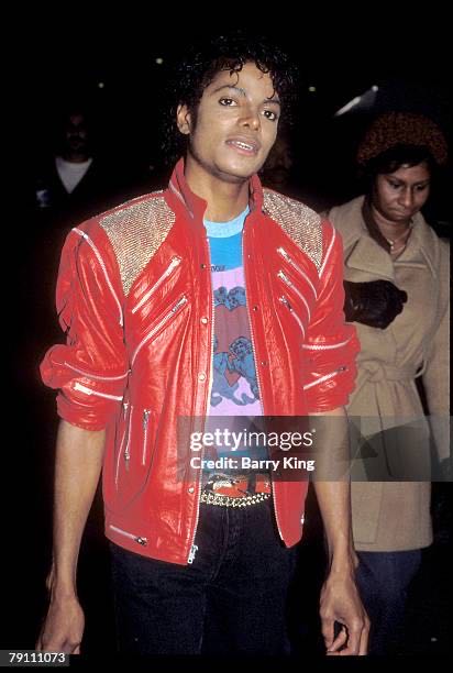 Michael Jackson (Beat It) - Michael Jackson vinyl figure collectible [Barcode 889698901260] - Main Image 4