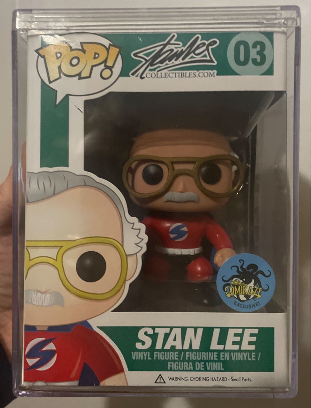 Keychain Homem De Ferro