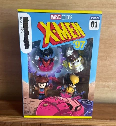 The Simpsons Family Sedan Set 2.5” Action Jakks New Free Pacific Toy Kids With