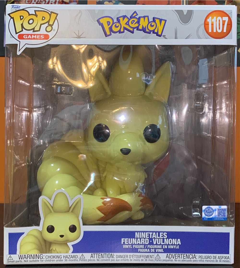 It Pennywise Eekeez Figurine