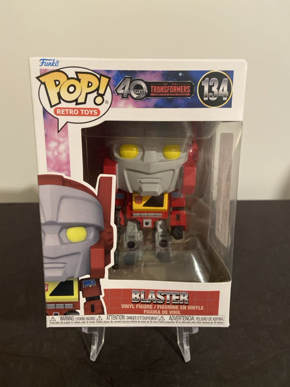 Ursula Disney Doorables Let’s Go