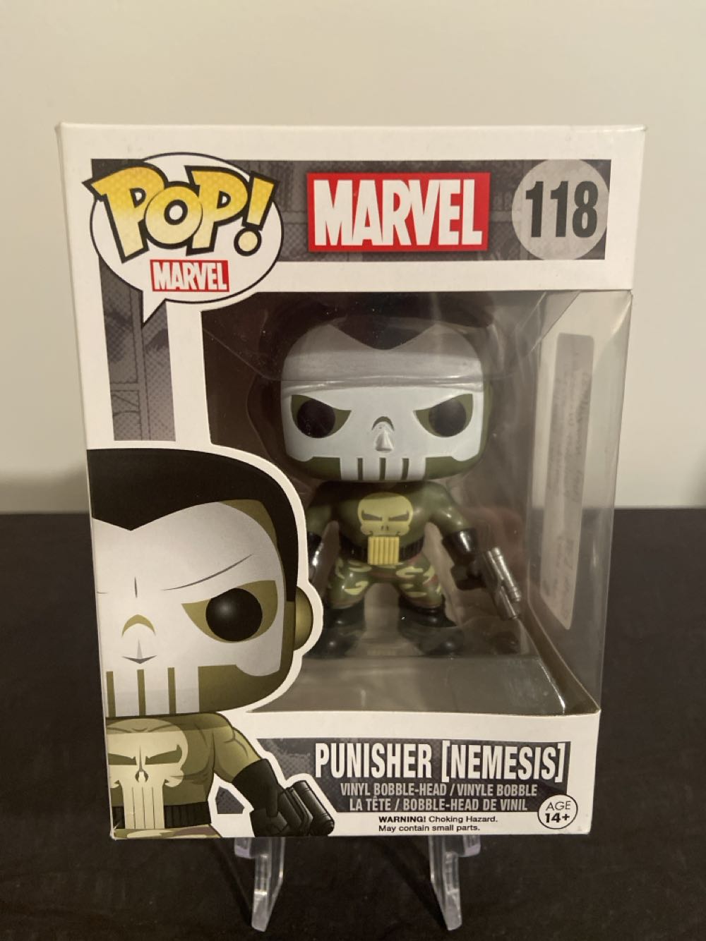 Leonardo - 1704  - Teenage Mutant Ninja Turtles - Special Edition - Funko Pop Television