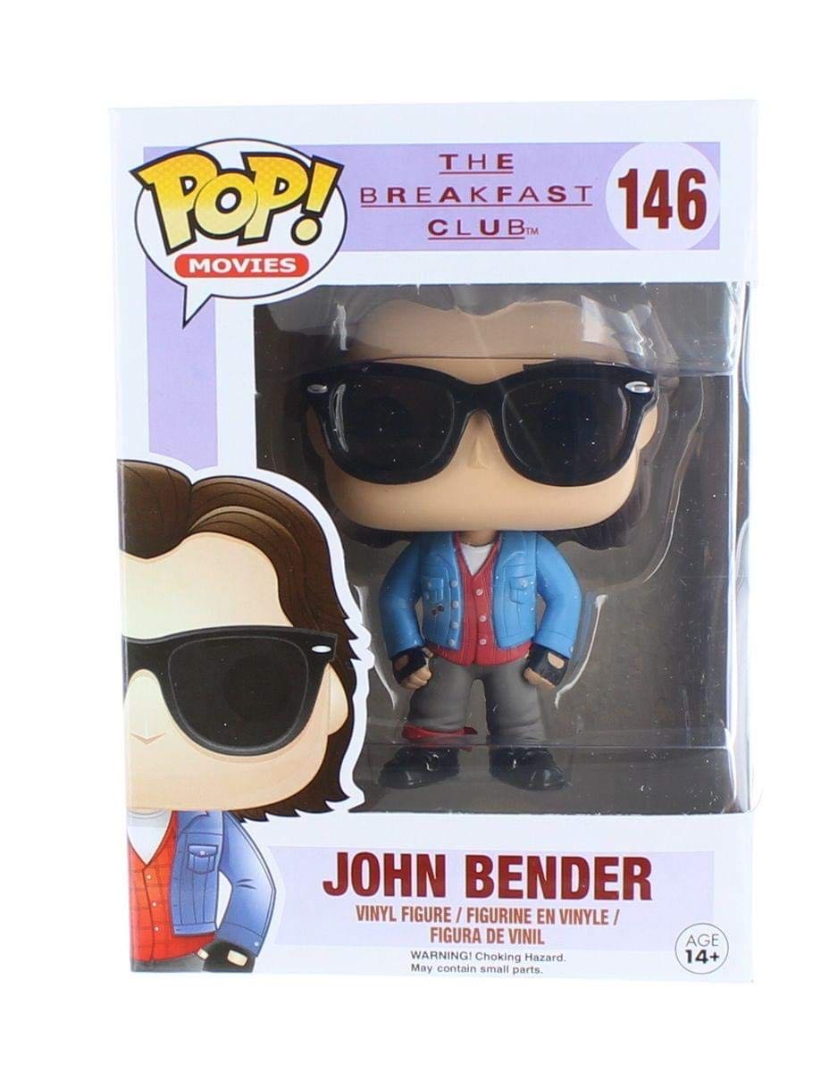 Thrilljoy Pix Dexter Morgan Hero Limited Edition Chase Ucc Exclusive Of Chance