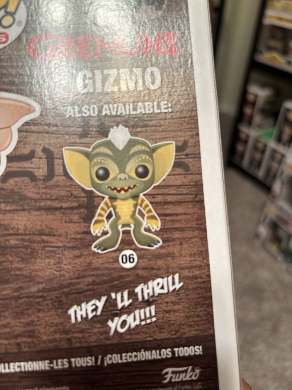 Walt Disney (with Dumbo & Timothy)