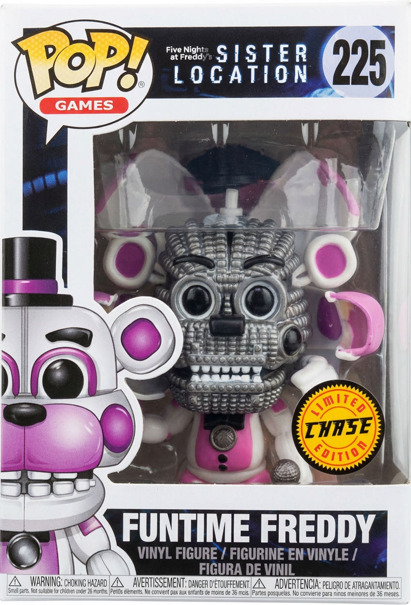 King Dice - Cuphead  - Funko - Action Figure - Vinyl
