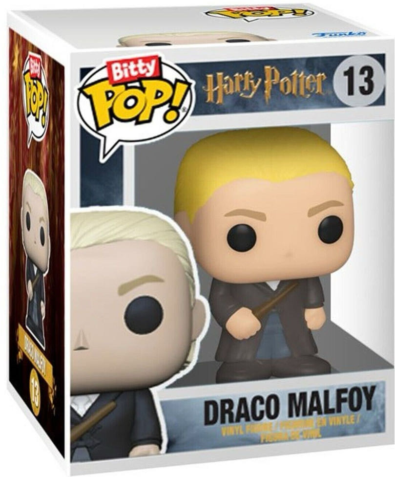 Funko Pocket Pop! Keychain Pop Tarts Blueberry Five Below Exclusive