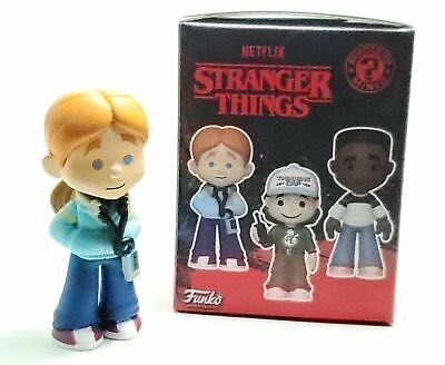 Max Mayfield (Season 4) - Stranger Things vinyl figure collectible - Main Image 3