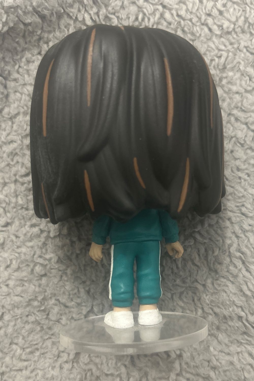 Ji-Yeong  vinyl figure collectible - Main Image 2