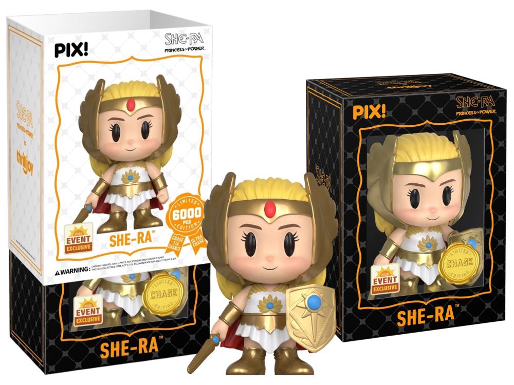 Pixar Shorts Mini Vinyl Figures - Tin Toy