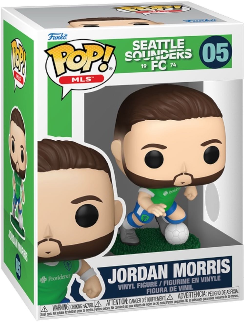 Celestial Franny (Purple)