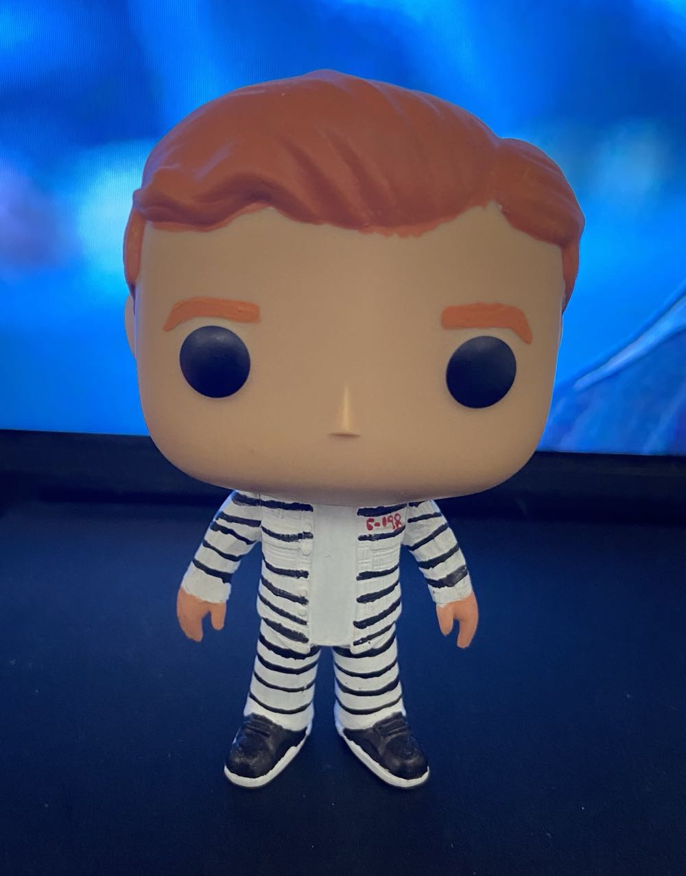 Jerome & Barbara 2x01 - Gotham vinyl figure collectible - Main Image 2