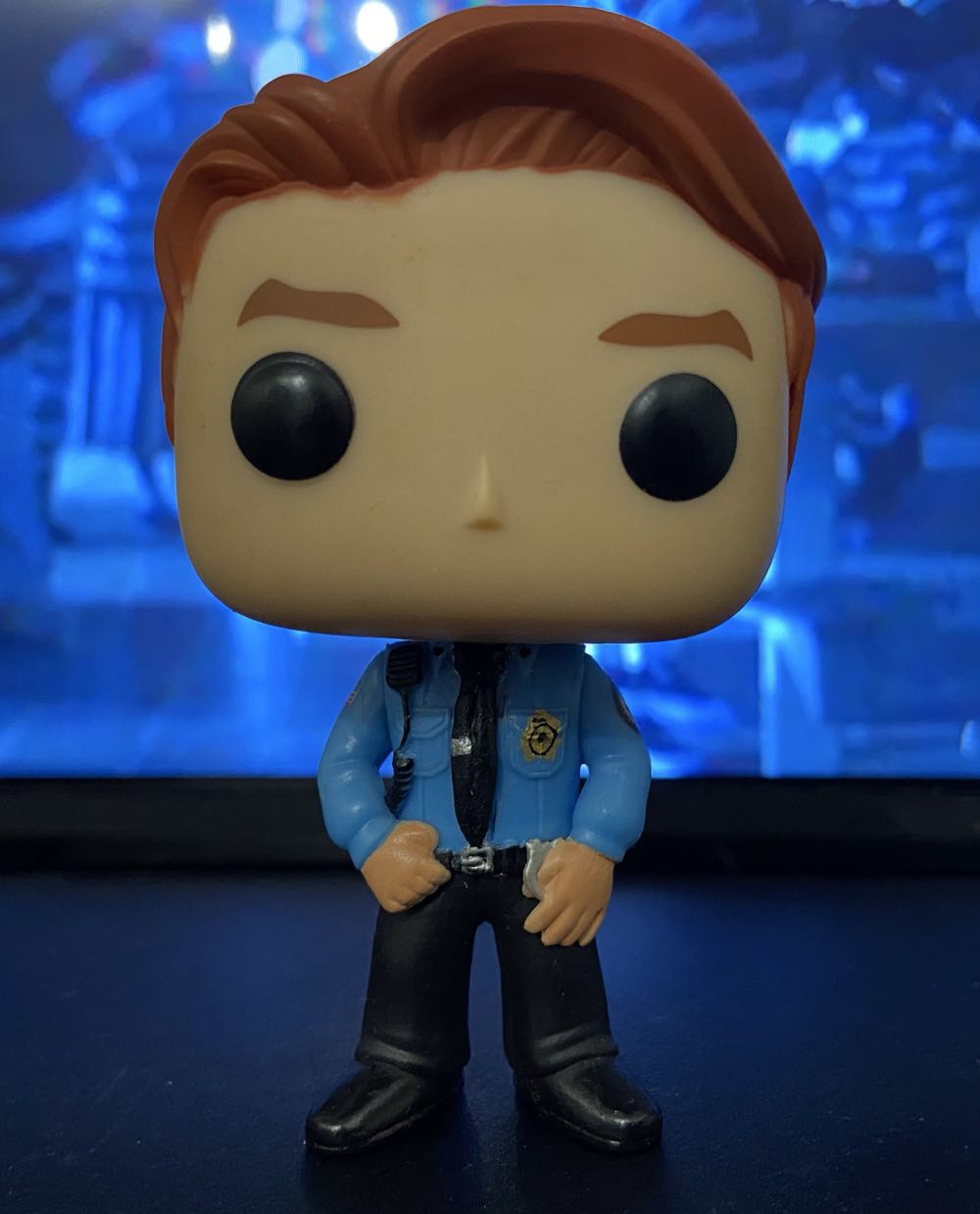 Jerome Valeska 2x02 - Gotham vinyl figure collectible - Main Image 2