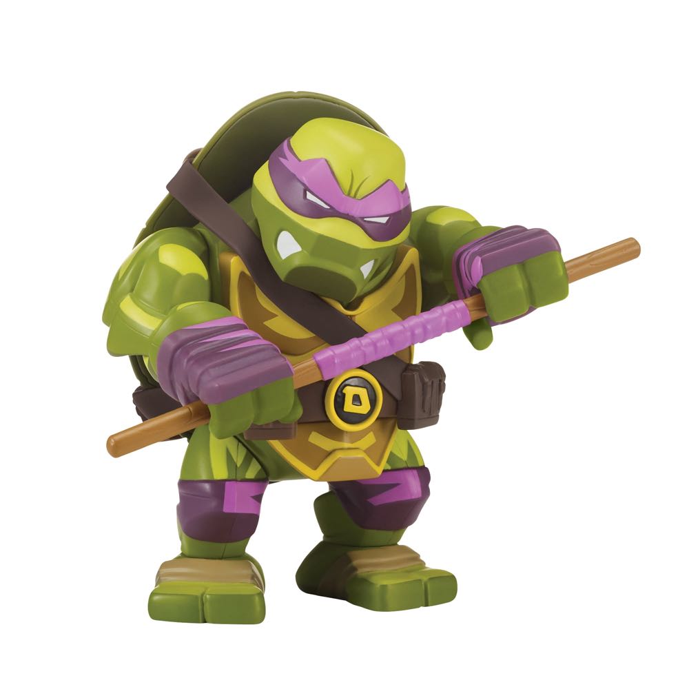 TMNT Shadow Ninjas Donatello  vinyl figure collectible - Main Image 2