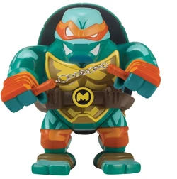 TMNT Shadow Ninjas Michaelangelo  vinyl figure collectible - Main Image 2