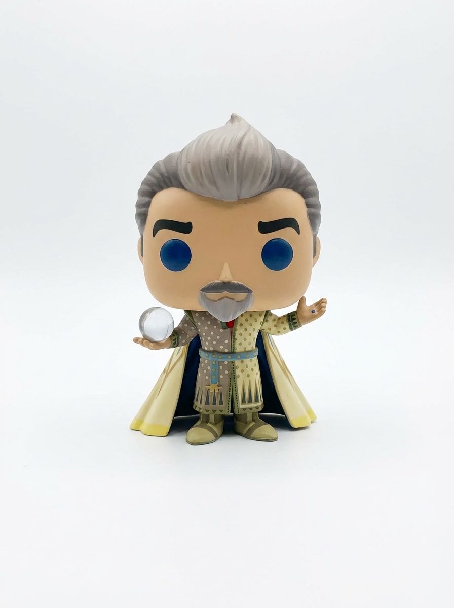 Reverse Flash The Flash Split