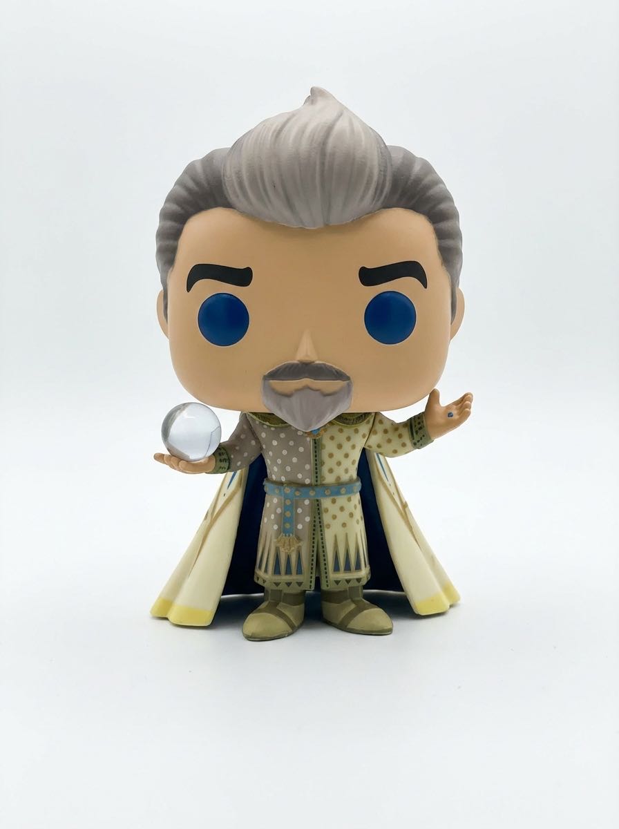 Harry Potter  vinyl figure collectible - Main Image 2