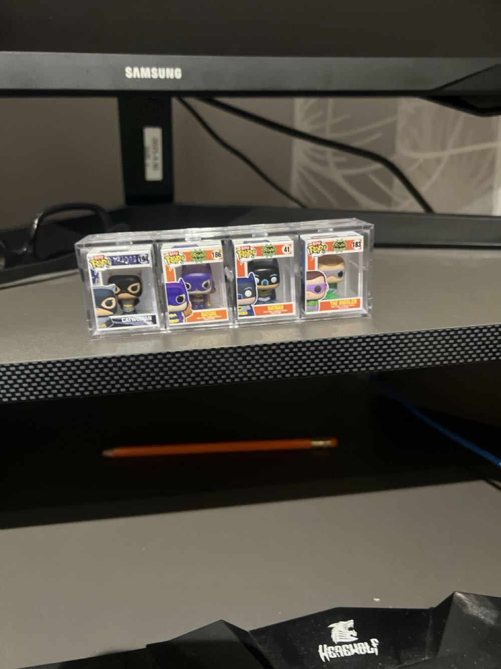 Funko Pop! Harry Potter The Fat Lady #189 Le Protector Le Hand Ship Royalty With Chase Pop