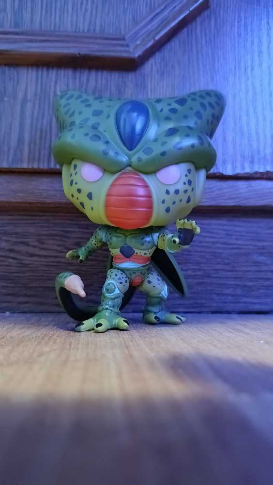 Funko Pop! Animation: Naruto Hashirama & Tobirama 2pk Ae Exclusive